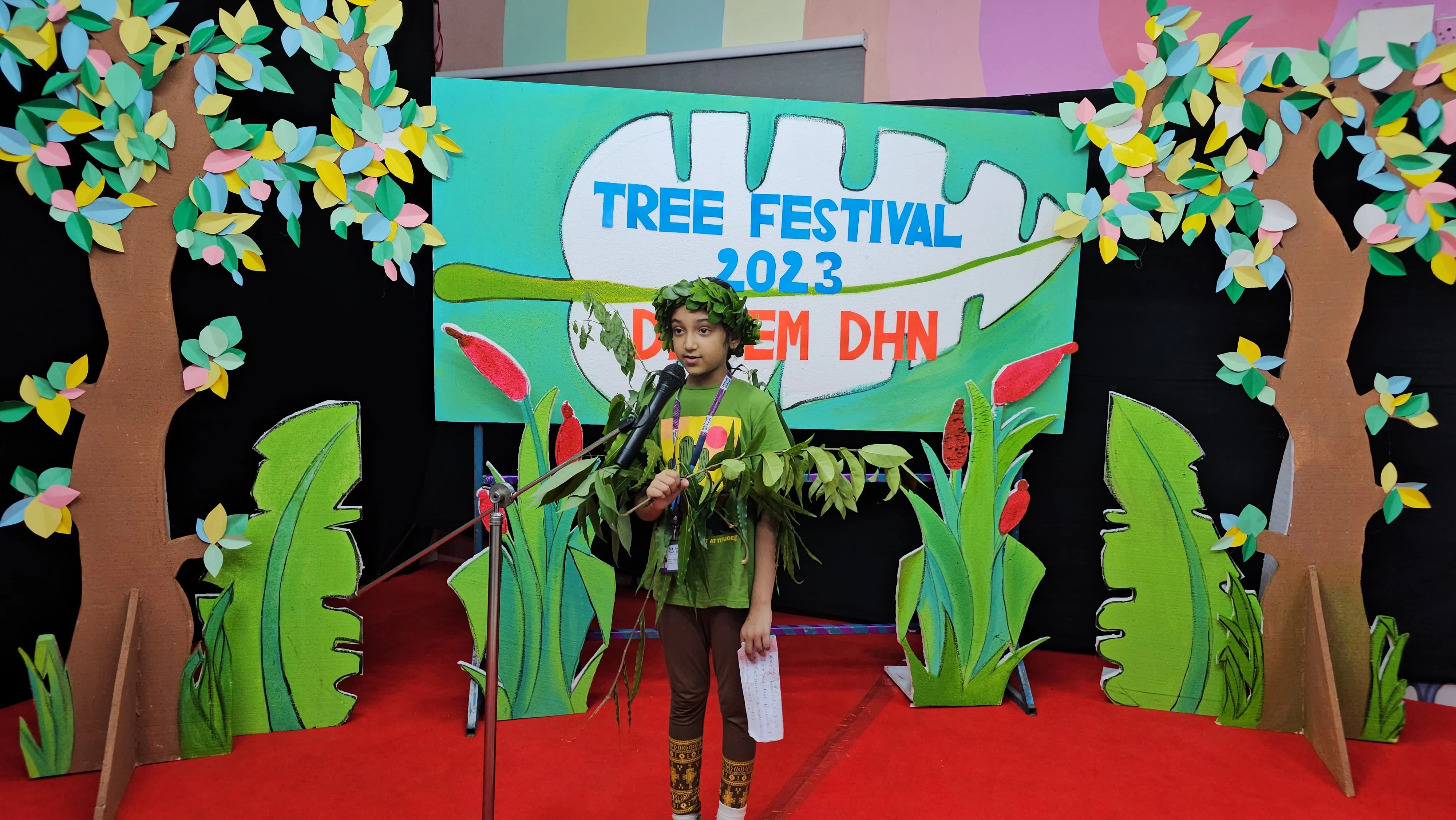 Tree Festival 2023